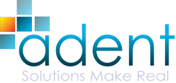 ADENT — Solutions Make Real